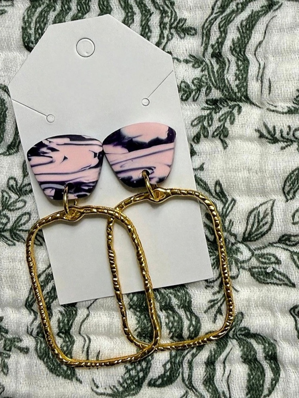 Handmade Earrings